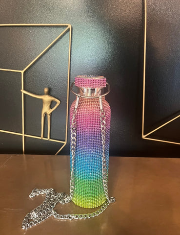 Lisa Glam Bottle