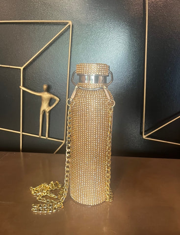 Lisa Glam Bottle