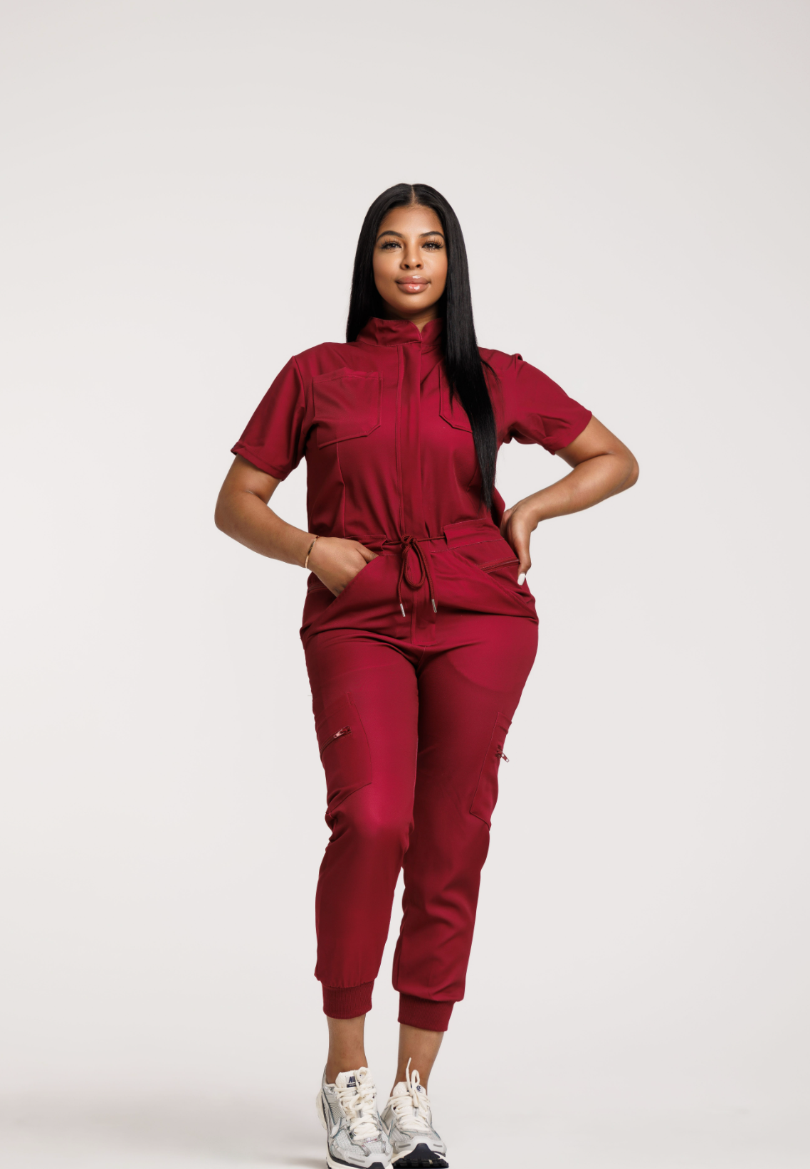 Nimat Jumpsuit