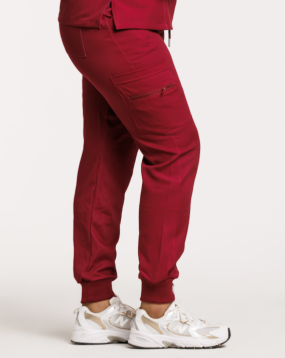 Jaabir Jogger Pants